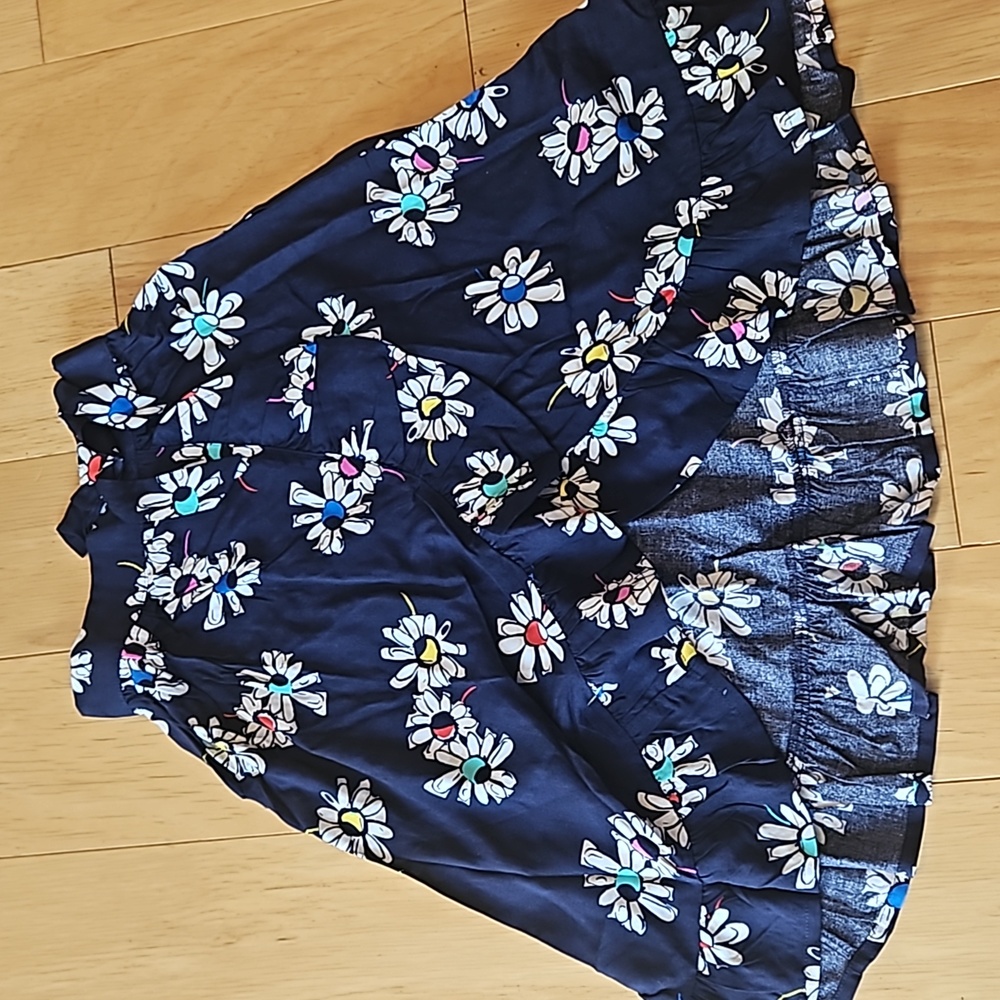 New Hanna Wrap 🌼 Skirt